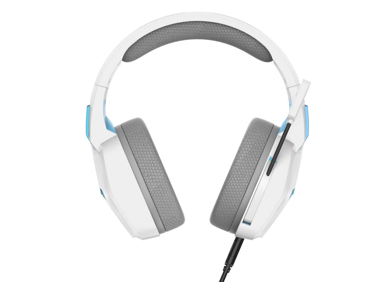 ONIVERSE Gaming Headset Nebula Arctic White (Multiplattform)