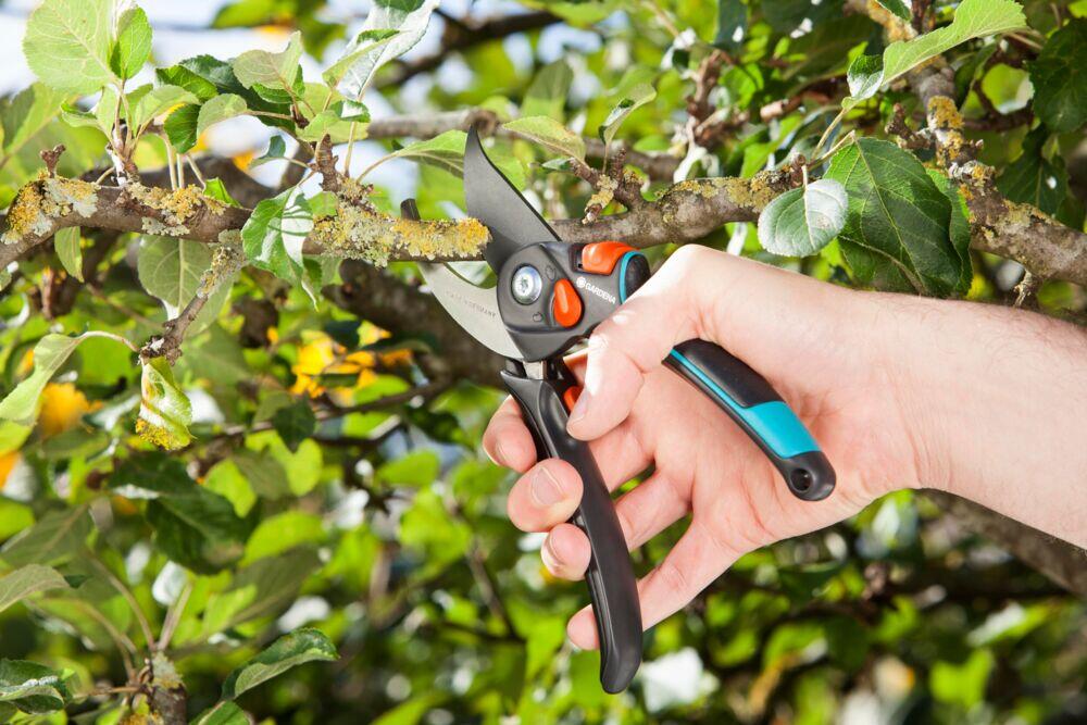 GARDENA PremiumCut Pro Flex beskjæringssaks