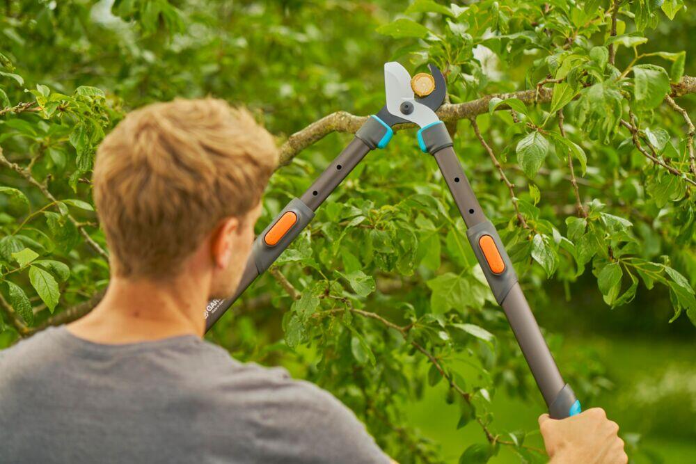 GARDENA TeleCut Pro L grensaks