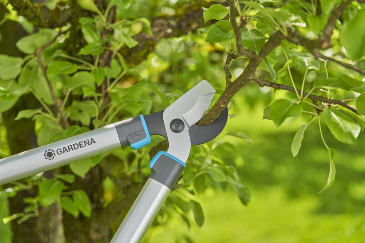 GARDENA EasyCut L grensaks