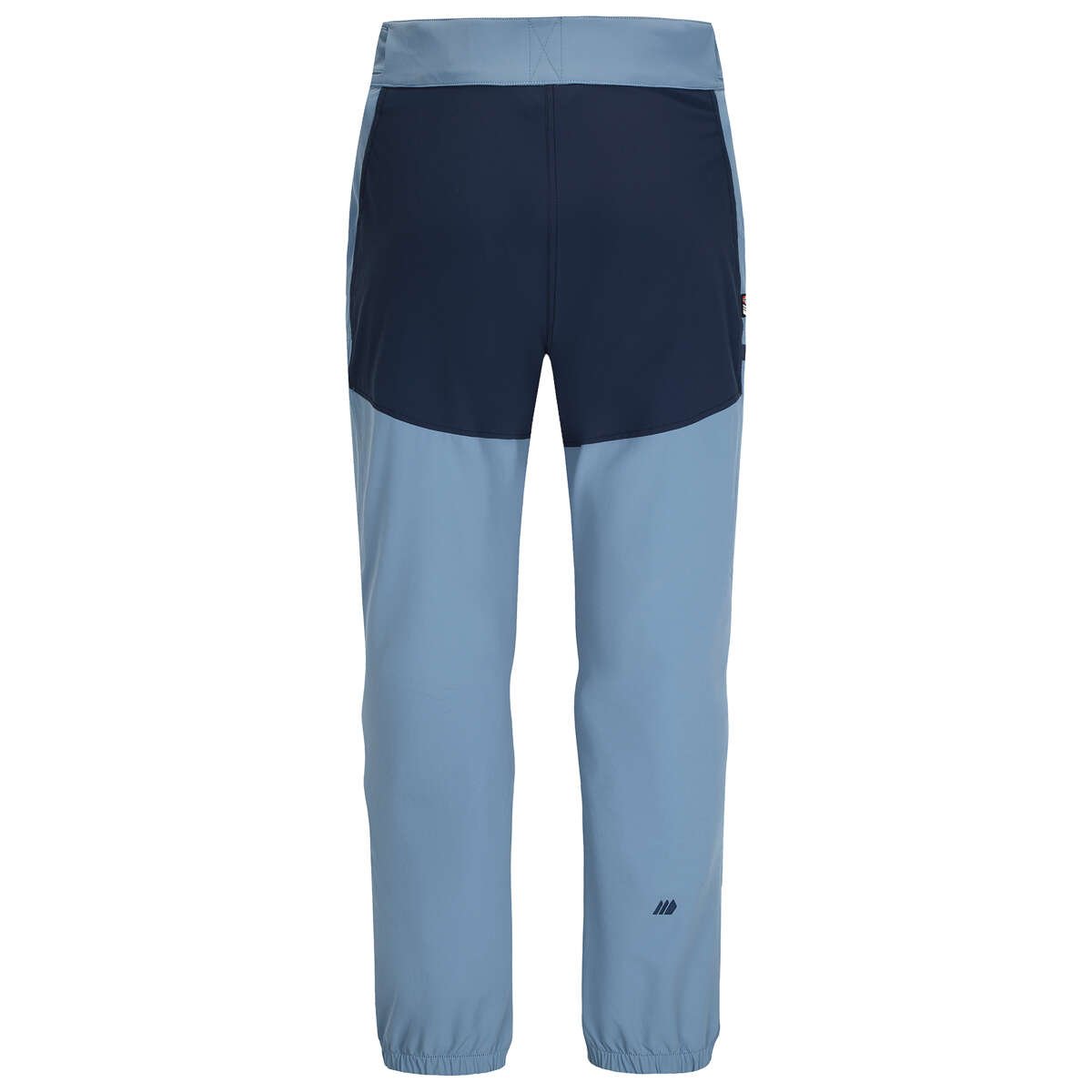 Skogstad Flåm turbukse dame