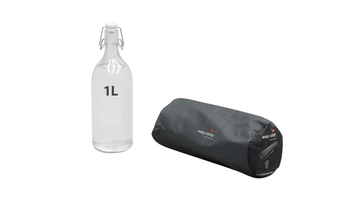 Easy Camp Goldcrest luftmadrass