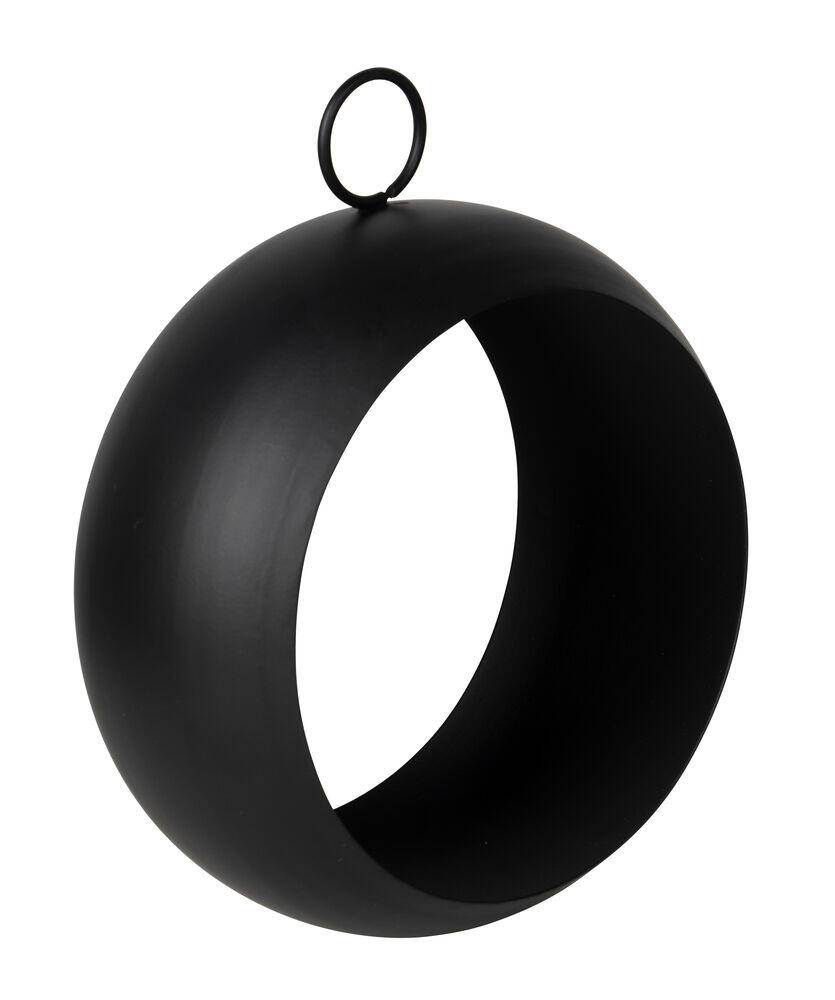 Usha hengende telysholder