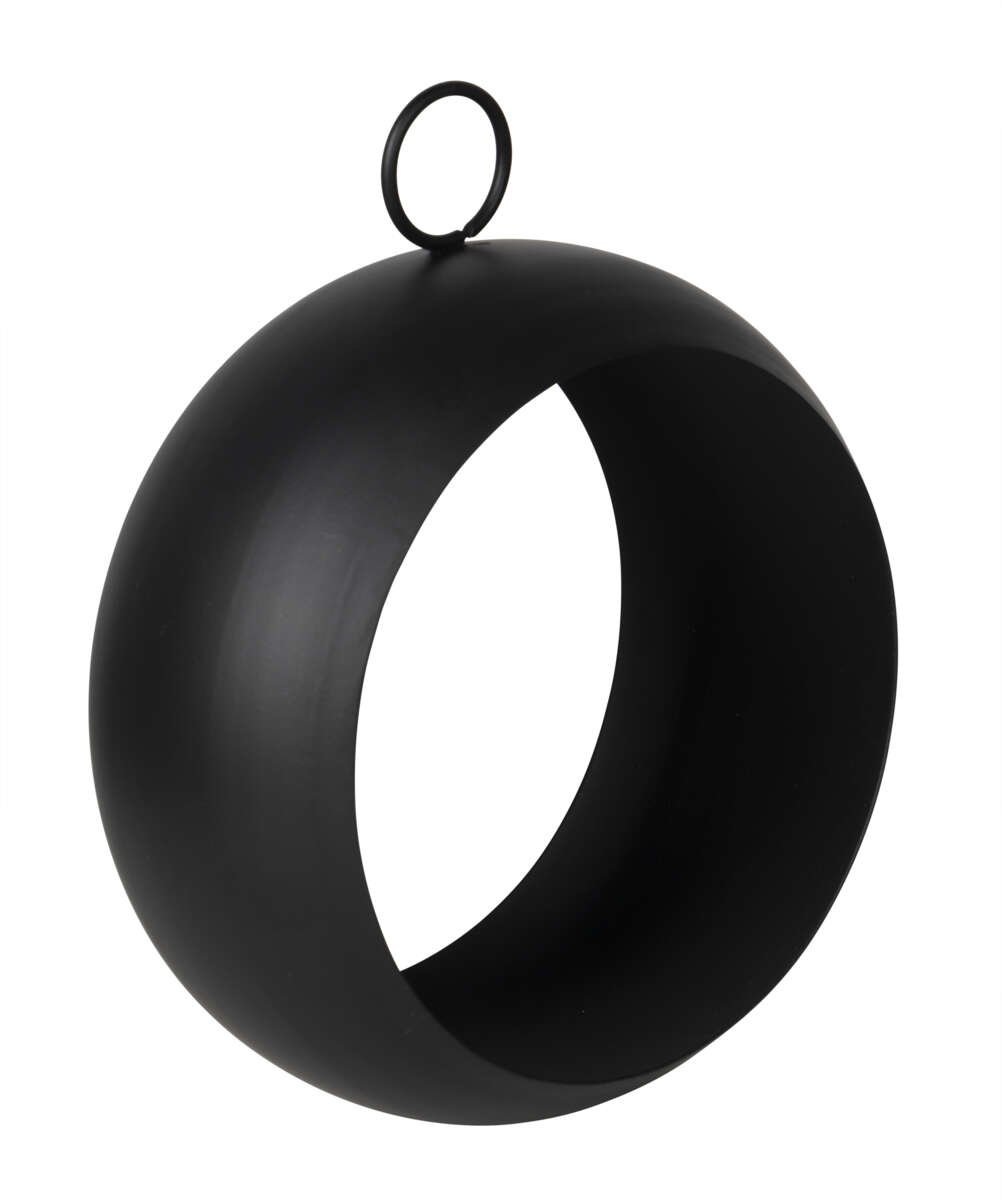 Usha hengende telysholder