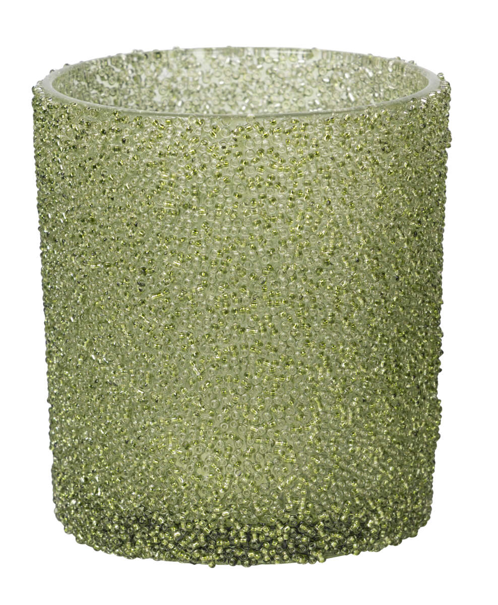 Fryd telysglass