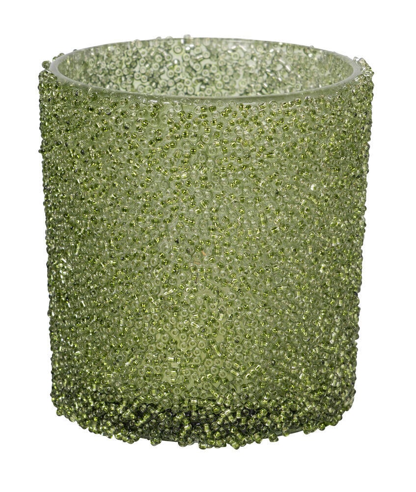 GRØNN
