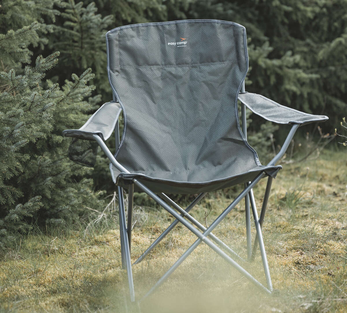 Easy Camp Spruce foldestol 2026