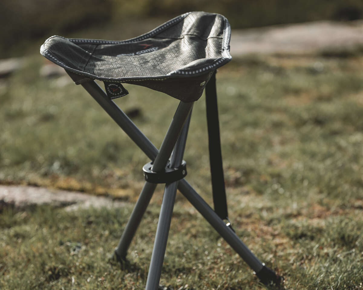 Easy Camp Elm campingstol 2026