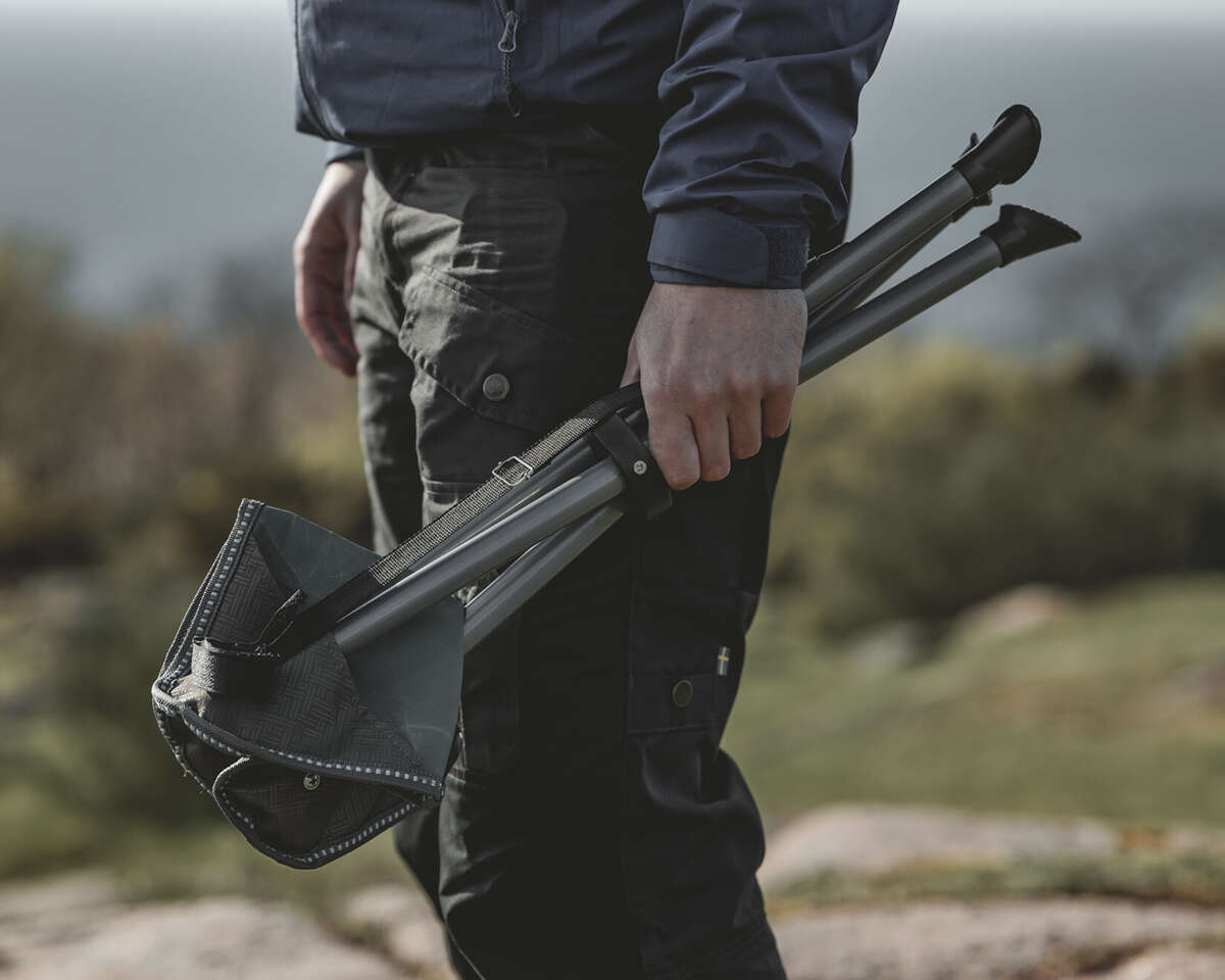 Easy Camp Elm campingstol 2026