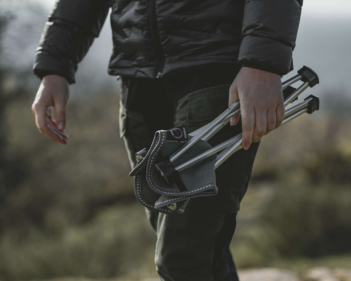 Easy Camp Ash campingstol