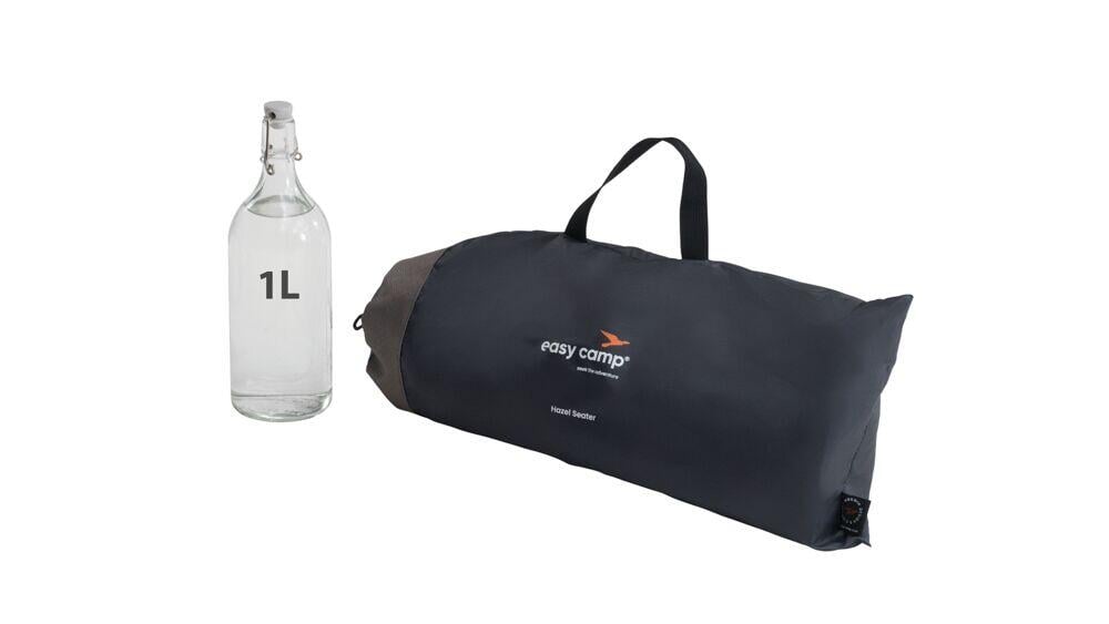 Easy Camp Hazel sittepute