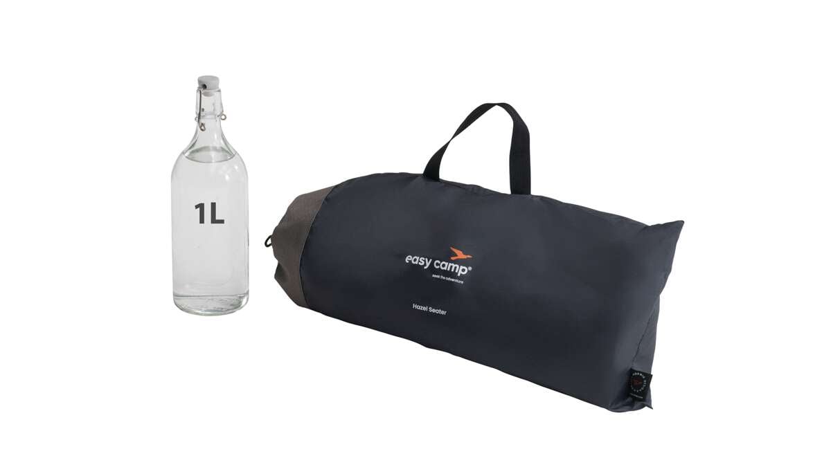 Easy Camp Hazel sittepute