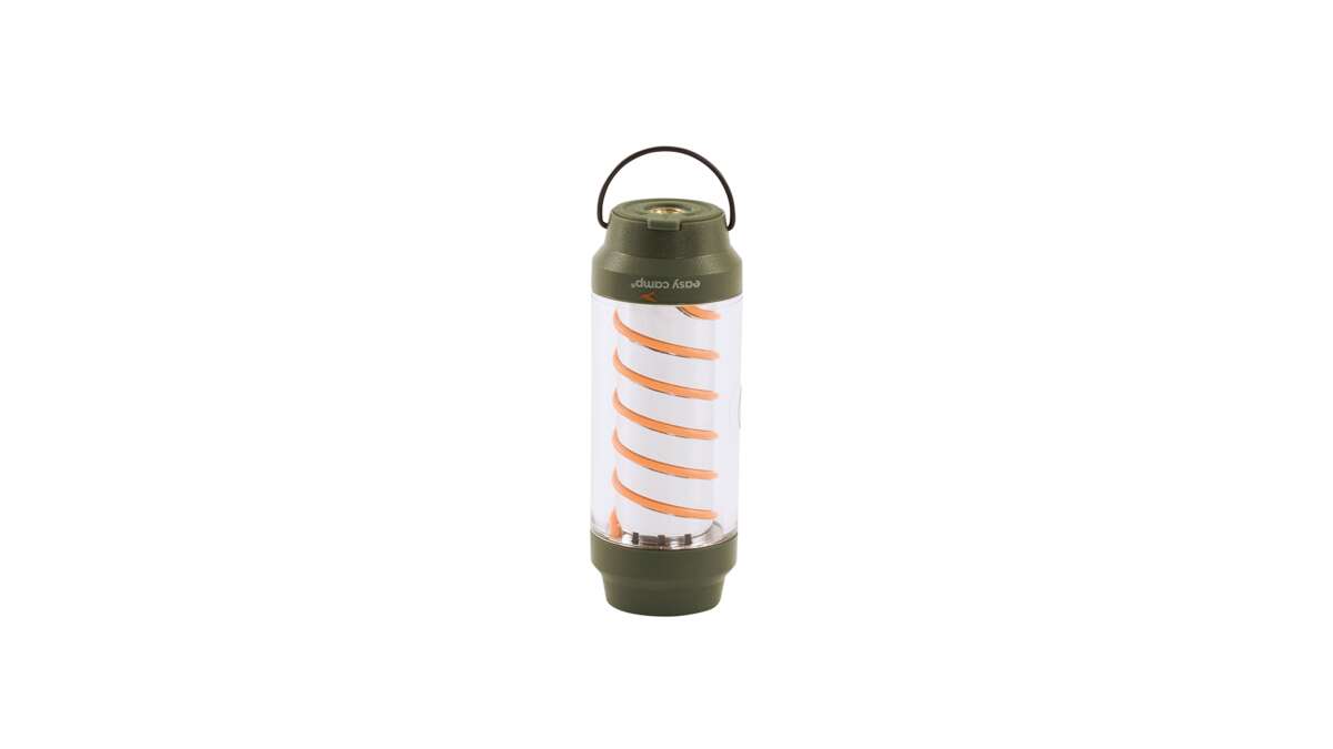 Easy Camp Wintergreen Compact lykt 2026
