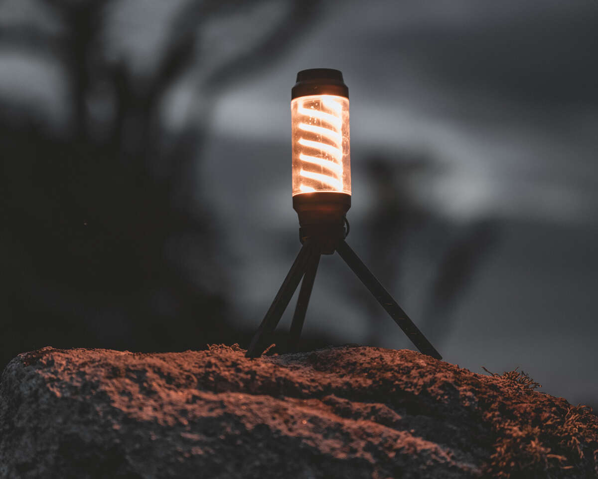 Easy Camp Wintergreen Compact lykt 2026