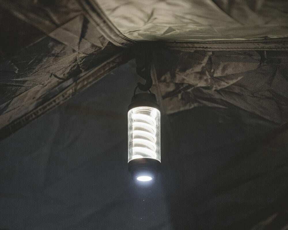 Easy Camp Wintergreen Compact lykt