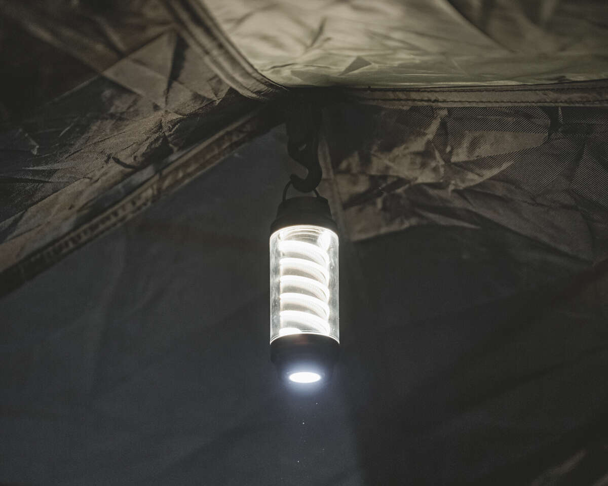 Easy Camp Wintergreen Compact lykt 2026