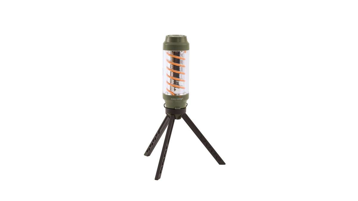 Easy Camp Wintergreen Compact lykt 2026