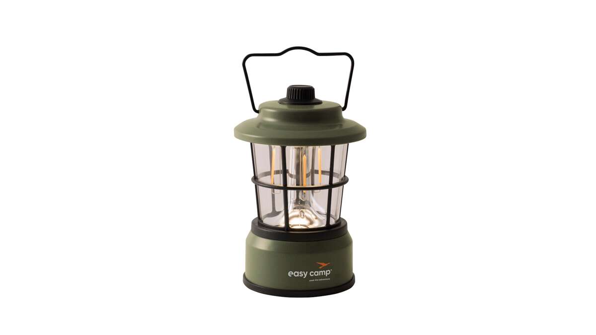 Easy Camp Starflower AA lanterne 2026