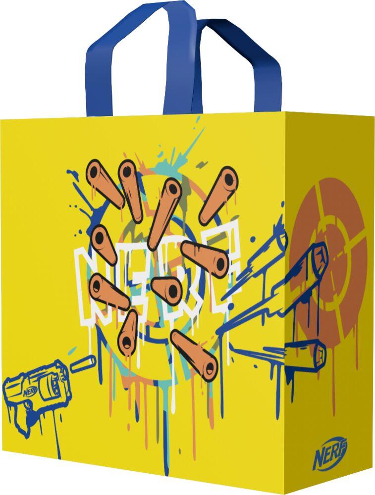 Nerf bærepose