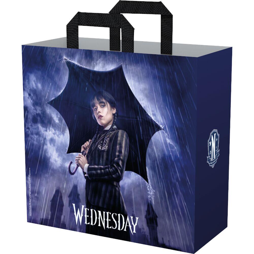 Wednesday bærepose