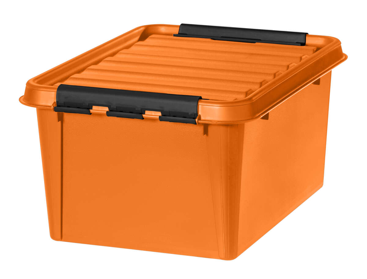 ORANSJE