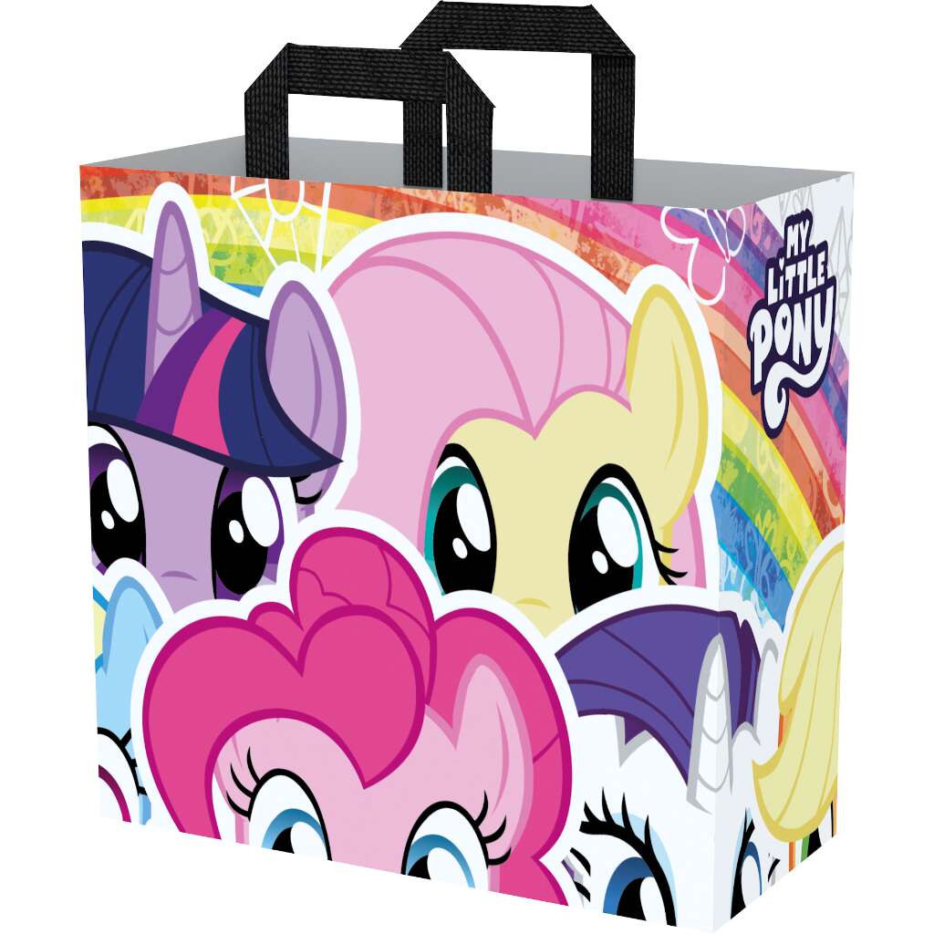 My little pony bærepose