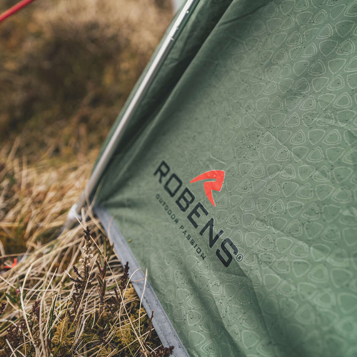 Robens Sage 3 Pro tunelltelt