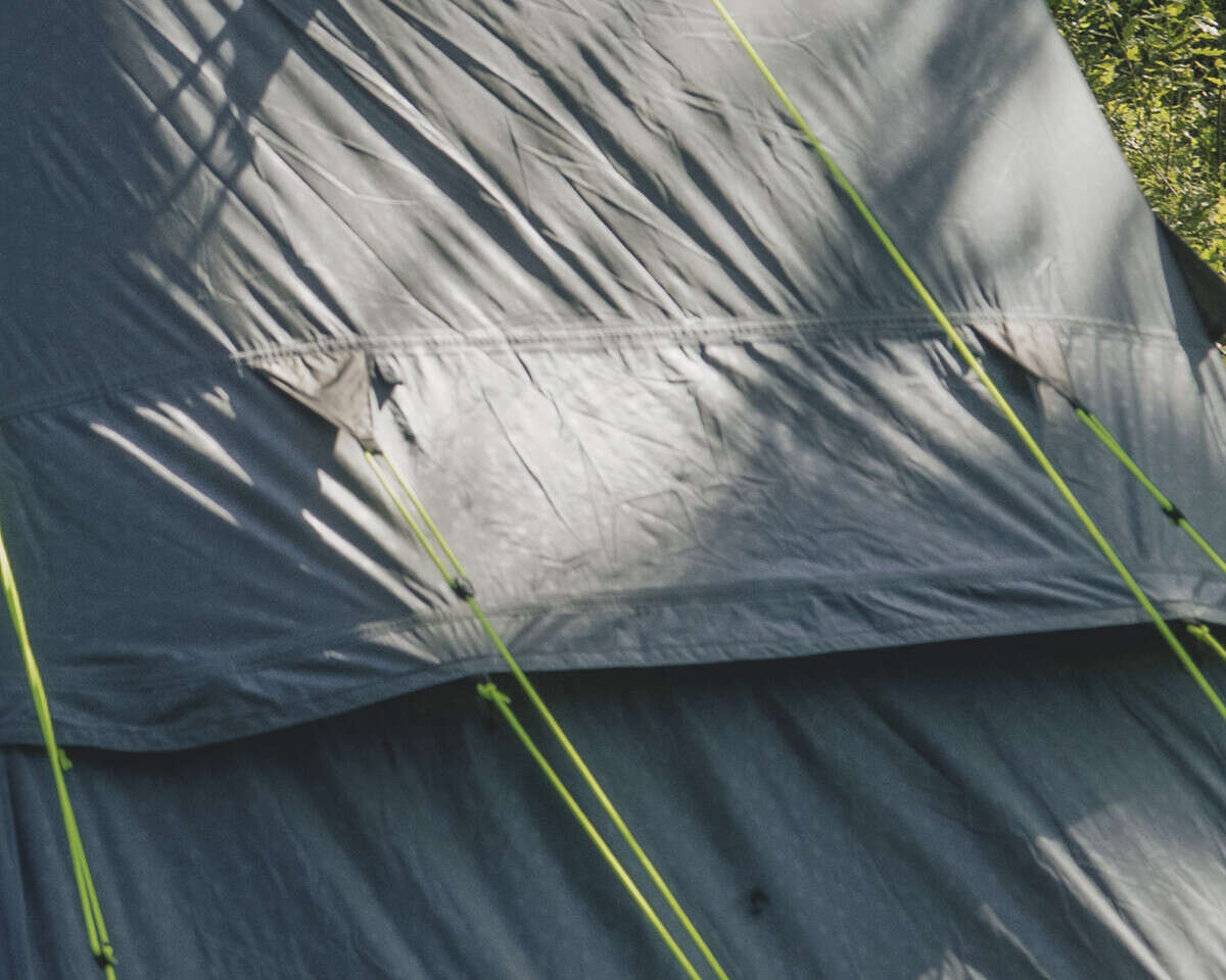 Outwell Sky 6 stangtelt 2026