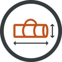 Easy Camp Setesdal 4 familietelt