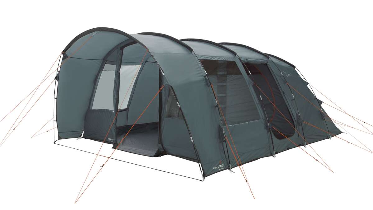 Easy Camp Skarvan 6 familietelt 2026