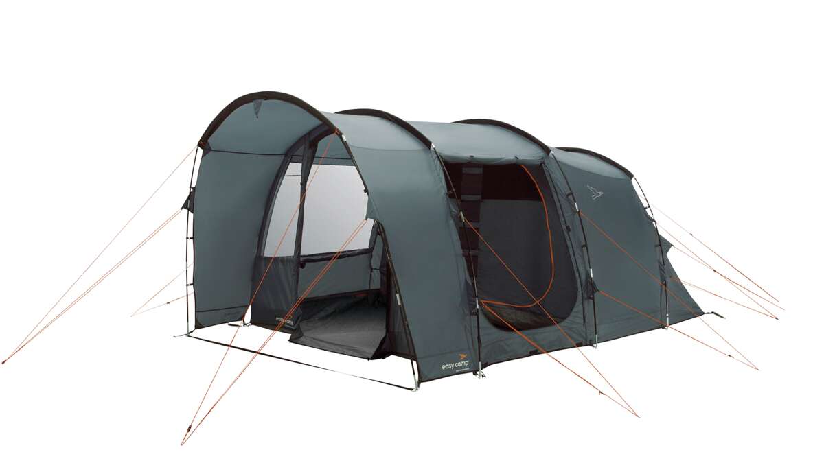 Easy Camp Skarvan 4 familietelt 2026