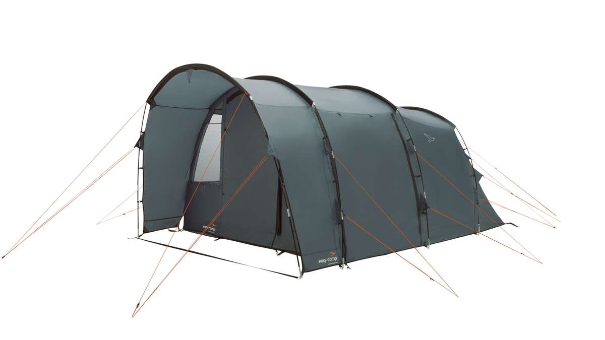 Easy Camp Skarvan 4 familietelt 2026