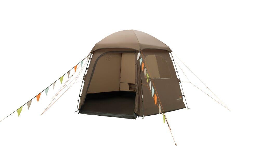 Easy Camp Sandland Yurt kuppeltelt