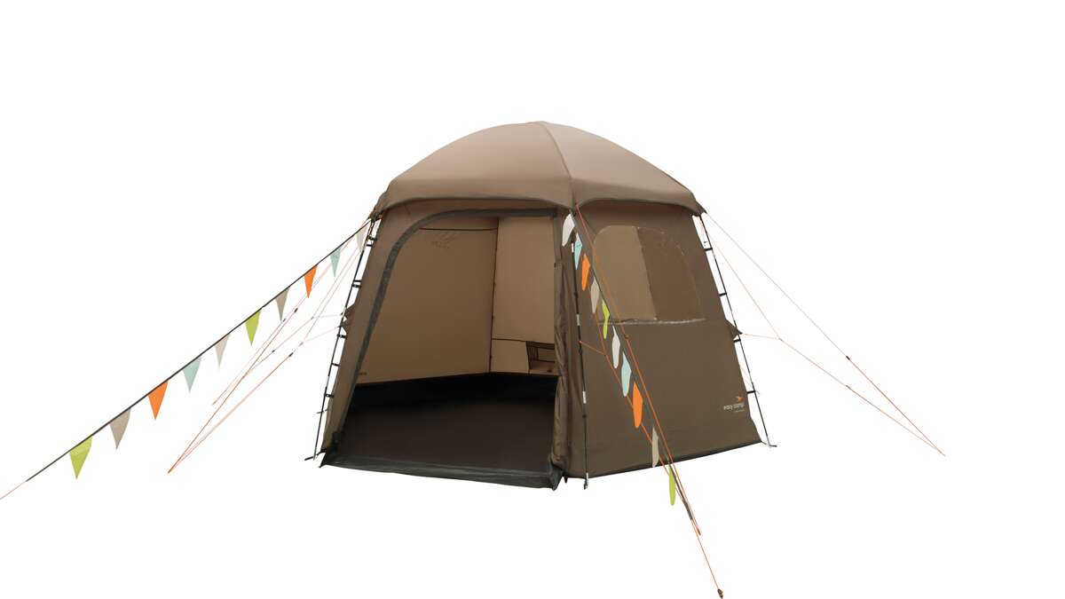 Easy Camp Sandland Yurt kuppeltelt 2026