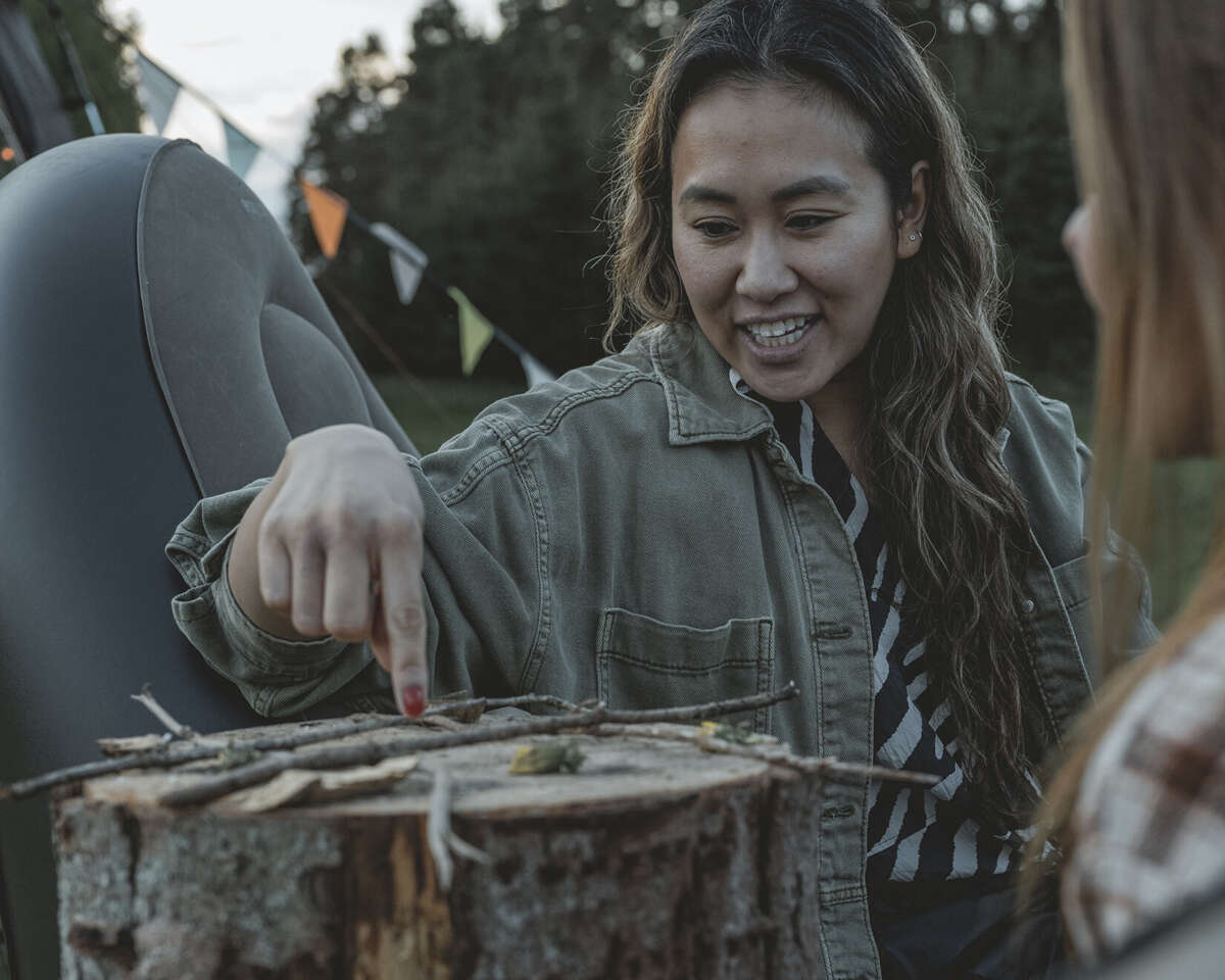 Easy Camp Sandland Yurt kuppeltelt 2026