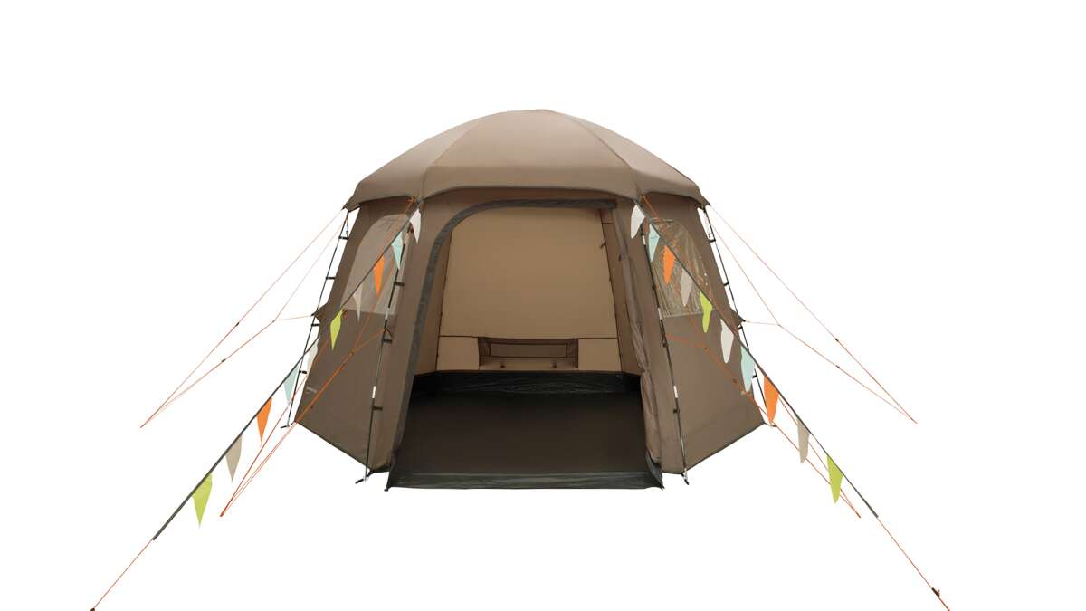 Easy Camp Sandland Yurt kuppeltelt 2026