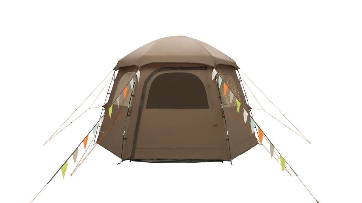 Easy Camp Sandland Yurt kuppeltelt 2026