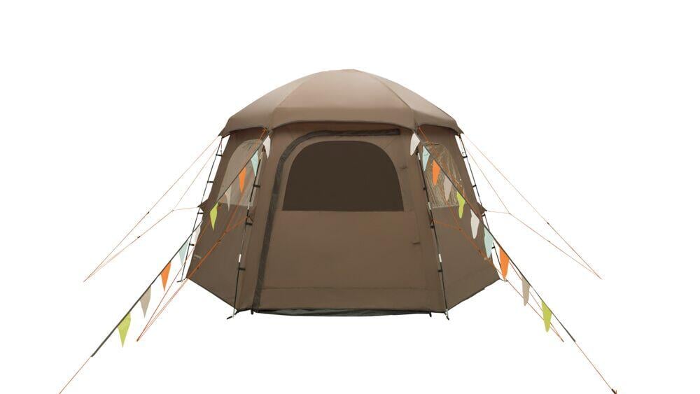 Easy Camp Sandland Yurt kuppeltelt