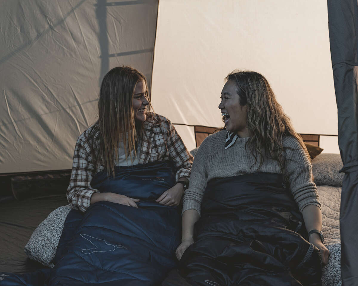 Easy Camp Sandland Yurt kuppeltelt 2026