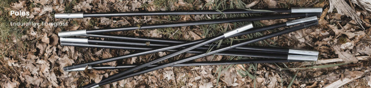 Easy Camp Sandland Yurt kuppeltelt 2026