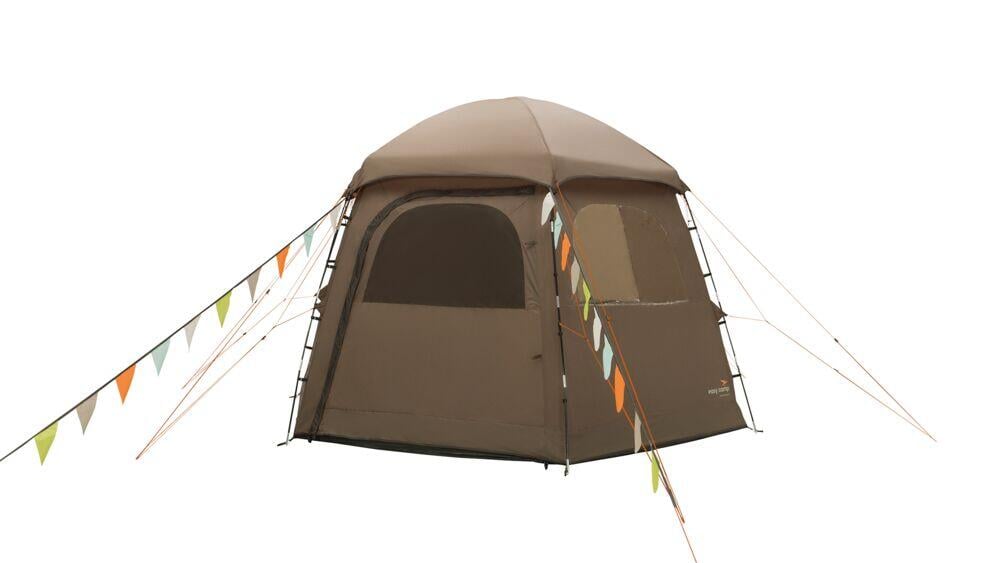 Easy Camp Sandland Yurt kuppeltelt