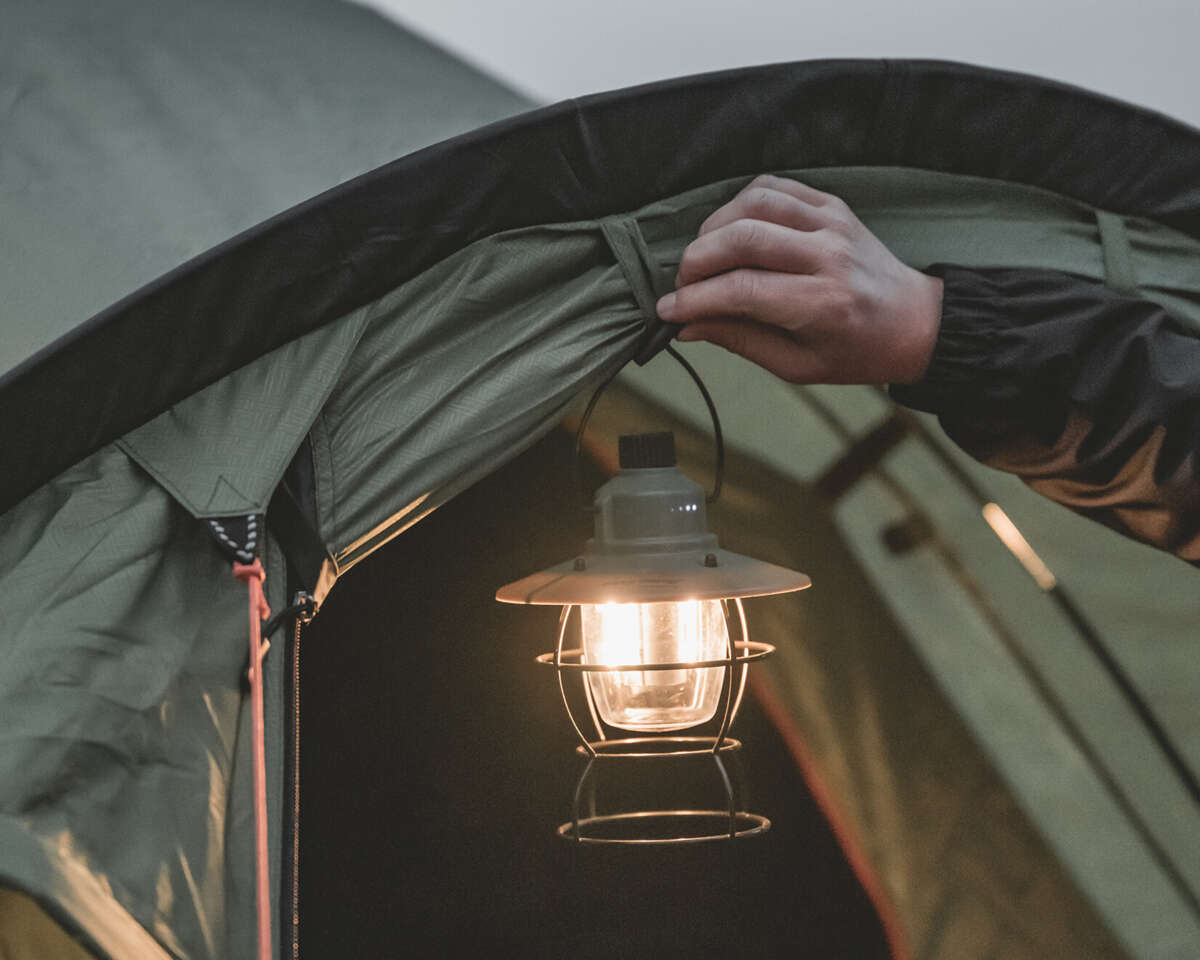 Easy Camp Setesdal 4 familietelt