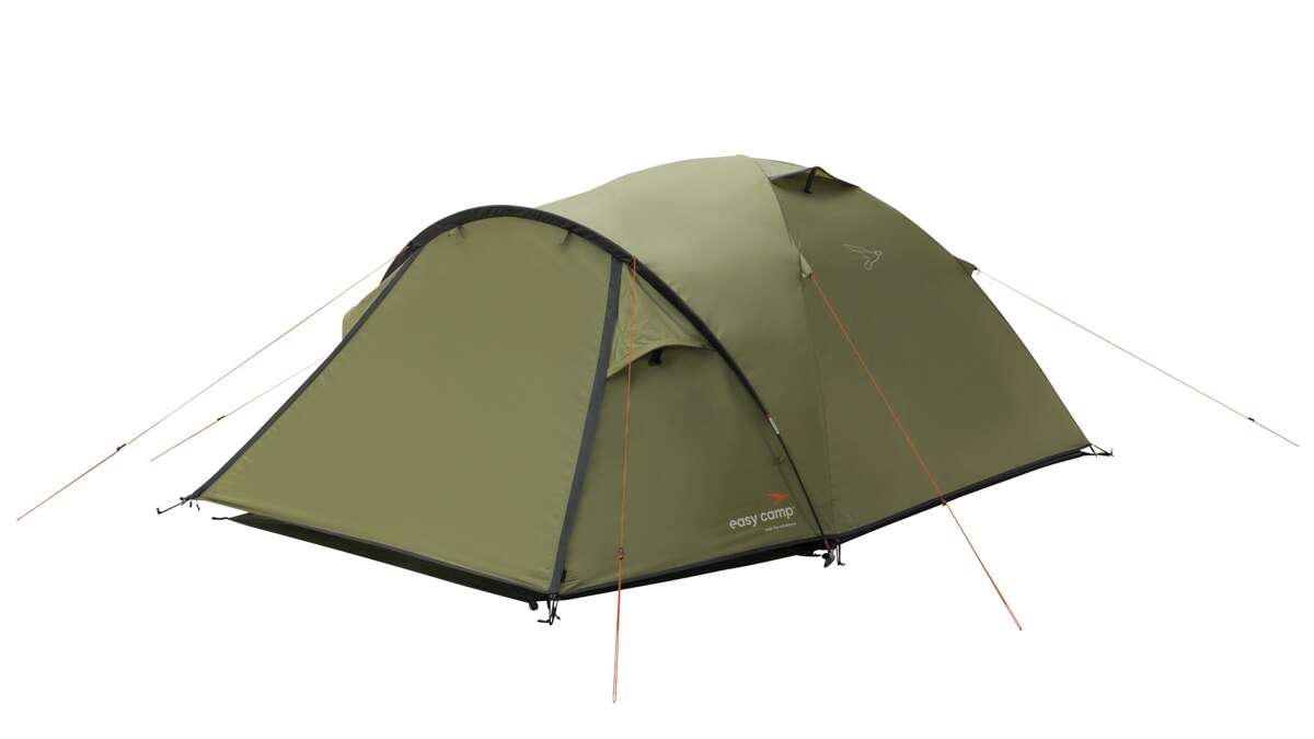 Easy Camp Setesdal 4 familietelt