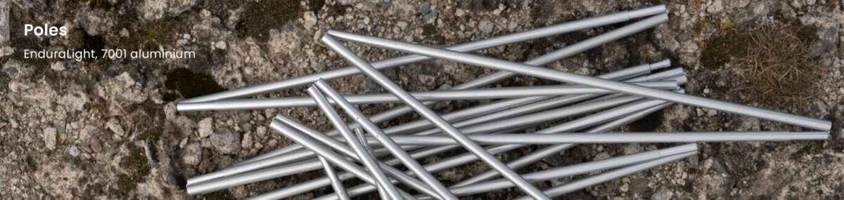 Easy Camp Rondane 3 kuppeltelt