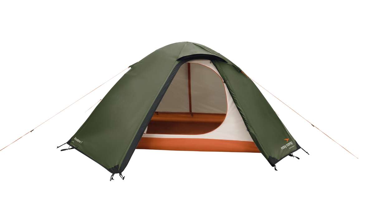 Easy Camp Rondane 3 kuppeltelt