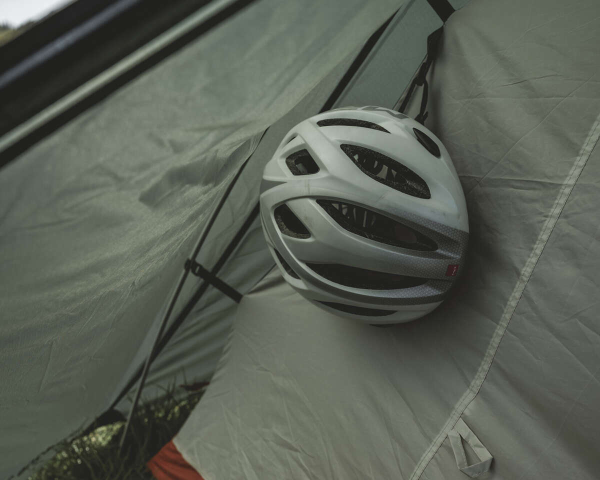 Easy Camp Rondane 3 kuppeltelt