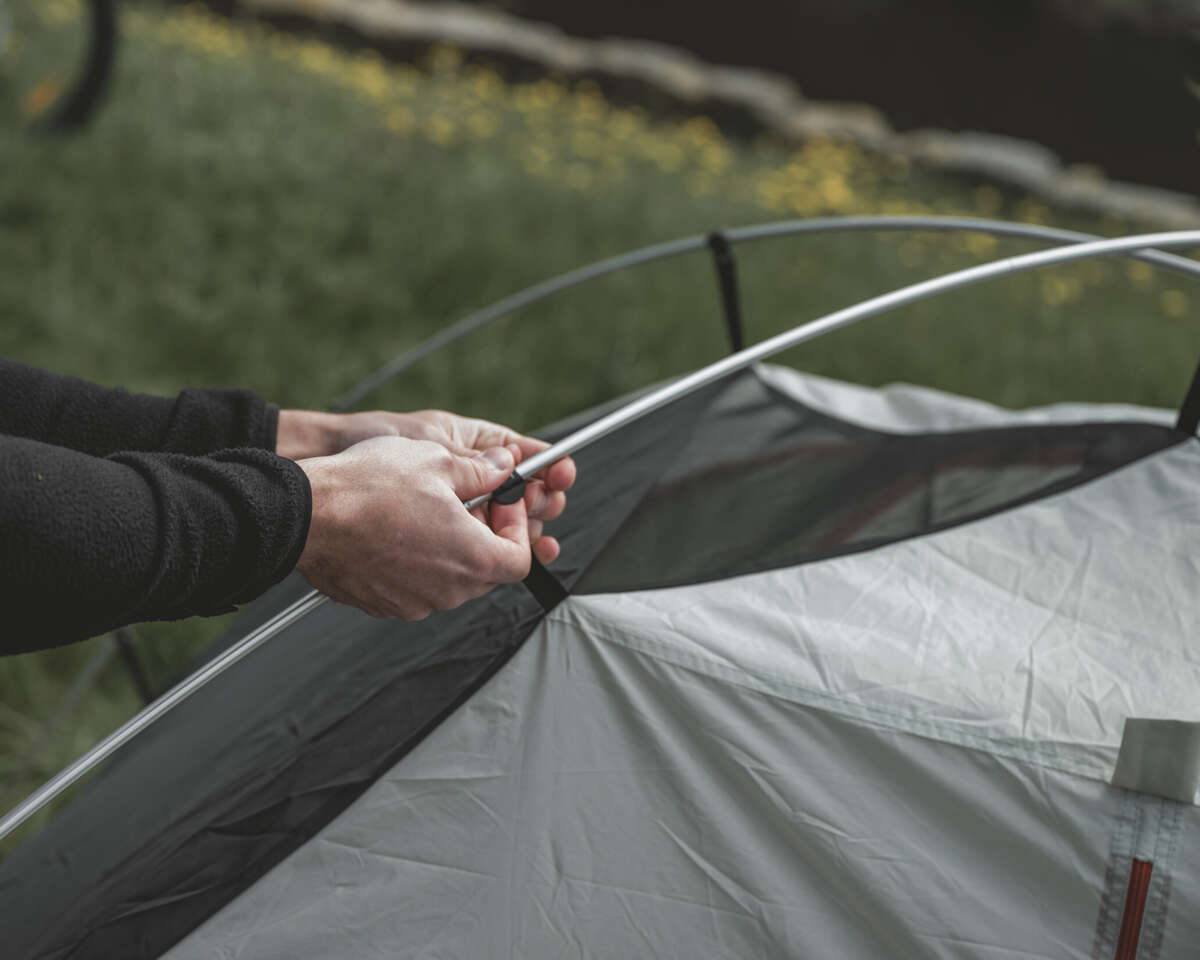 Easy Camp Rondane 3 kuppeltelt