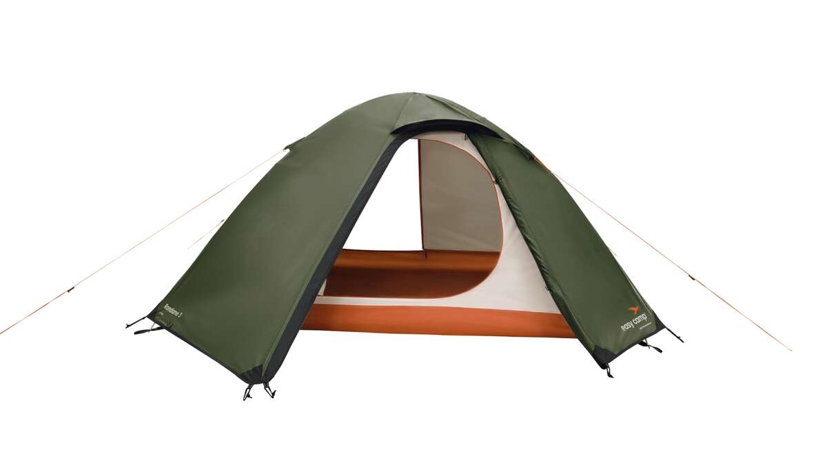 Easy Camp Rondane 3 kuppeltelt