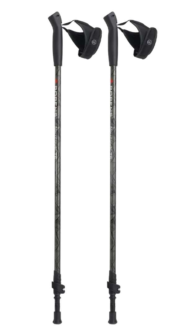 Robens Newlands T6 gåstaver 2026