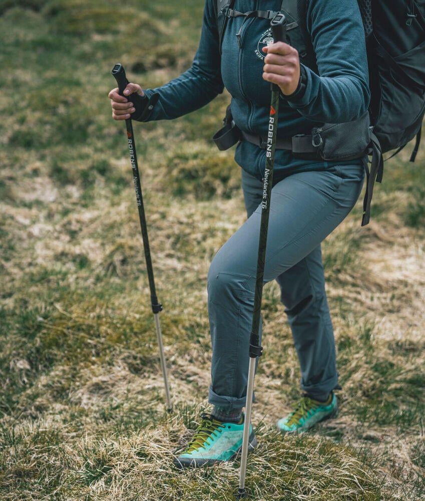 Robens Newlands T6 gåstaver